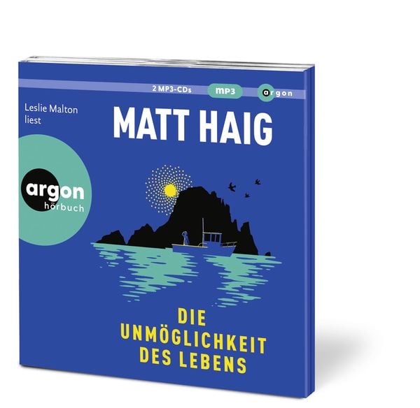 Produktbild: Die Unm&ouml;glichkeit des Lebens