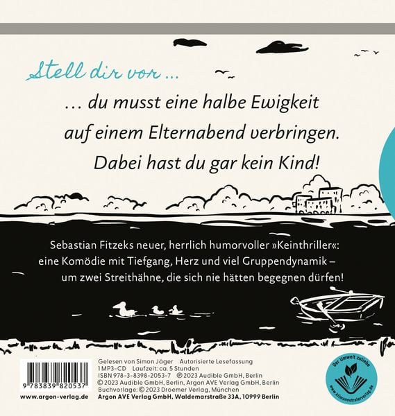 Produktbild: Elternabend