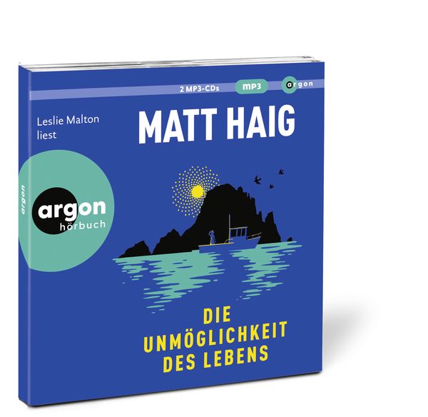 Produktbild: Die Unm&ouml;glichkeit des Lebens