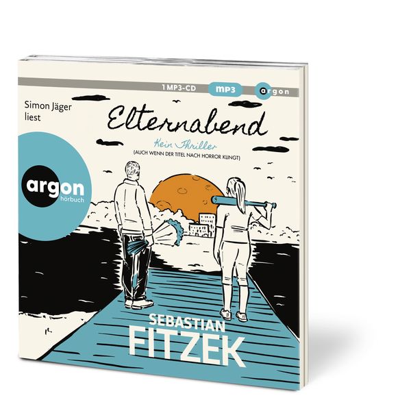 Produktbild: Elternabend