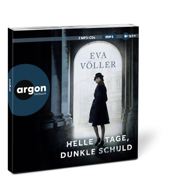 Produktbild: Helle Tage, dunkle Schuld
