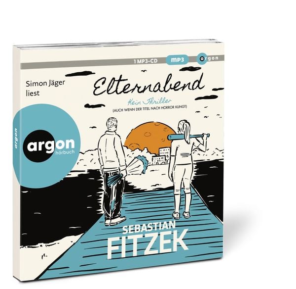 Produktbild: Elternabend