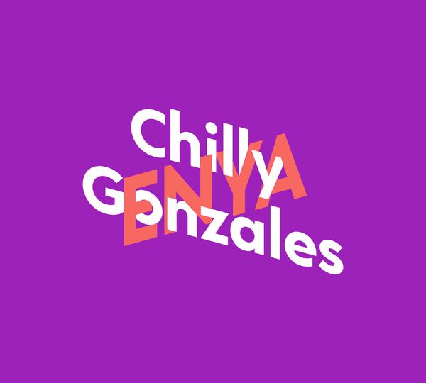 Chilly Gonzales über Enya - Chilly Gonzales, CD, 9783839818428