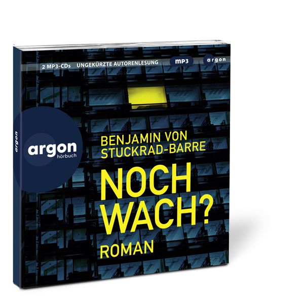 Produktbild: Noch wach?