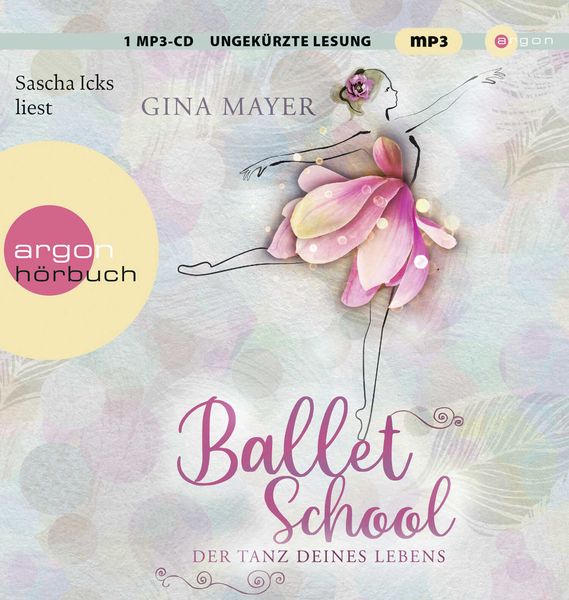 Ballet School – Der Tanz deines Lebens