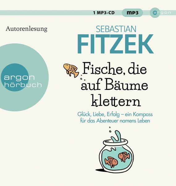 Produktbild: Fische, die auf B&auml;ume klettern