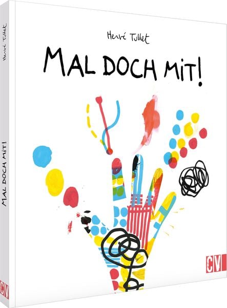 Produktbild: Mal doch mit!