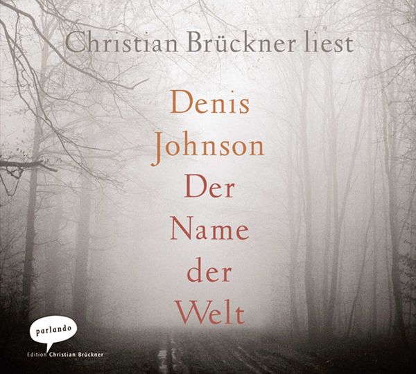 Produktbild: Der Name der Welt