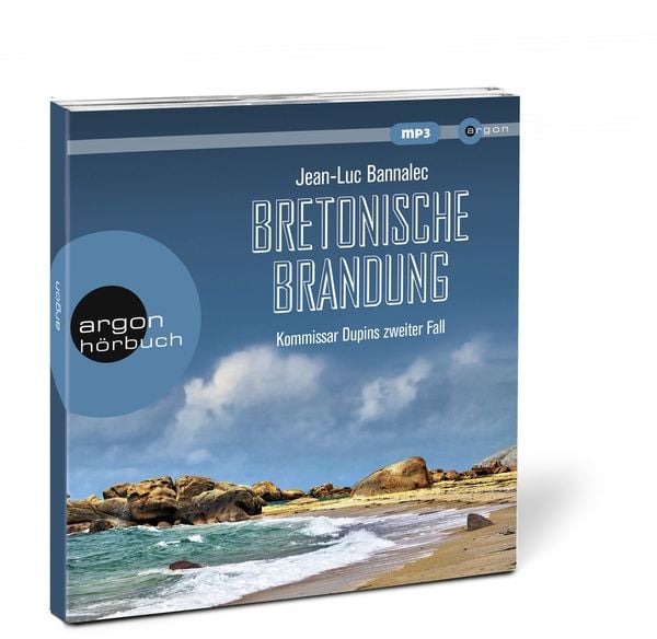Produktbild: Bretonische Brandung