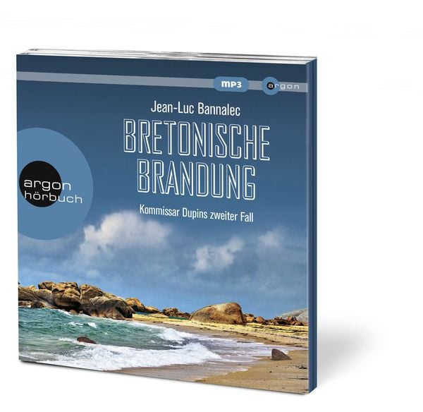 Produktbild: Bretonische Brandung