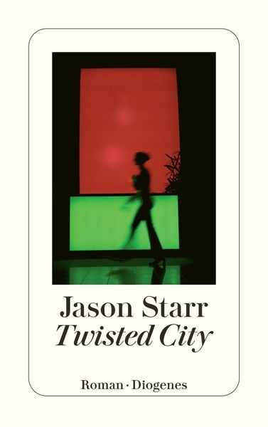 Produktbild: Twisted City