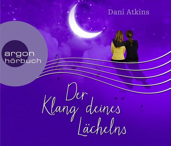 Der Klang deines Lächelns - Dani Atkins, CD, 9783839893098