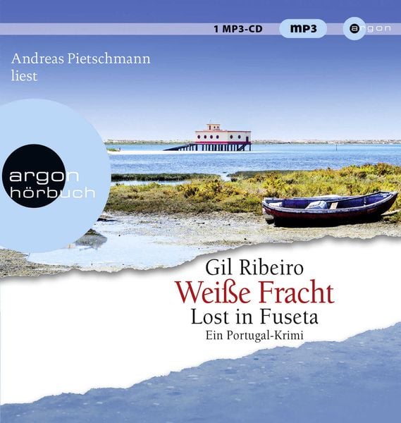 Produktbild: Wei&szlig;e Fracht