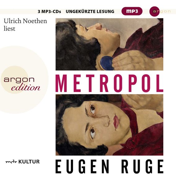 Produktbild: Metropol