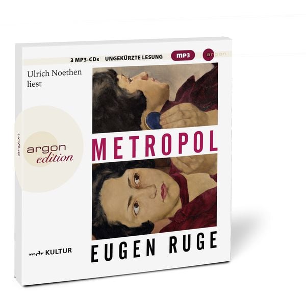 Produktbild: Metropol