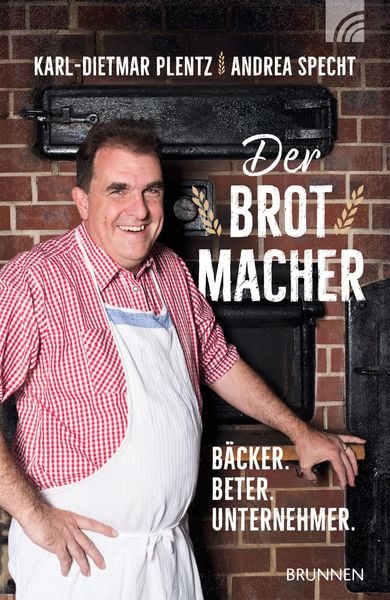 Produktbild: Der Brotmacher