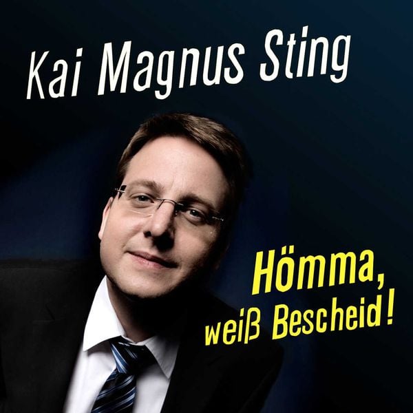 Hömma, weiß Bescheid