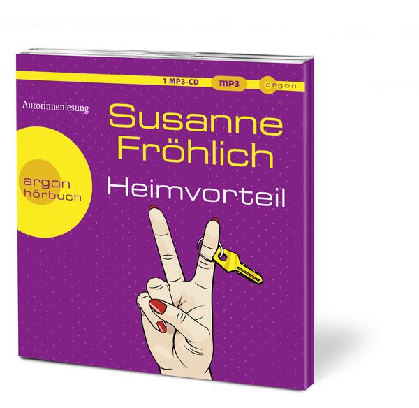 Produktbild: Heimvorteil