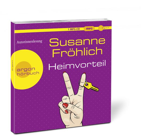 Produktbild: Heimvorteil