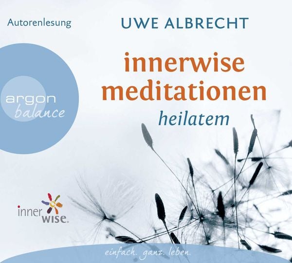 Produktbild: Innerwise Meditationen