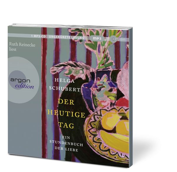 Produktbild: Der heutige Tag