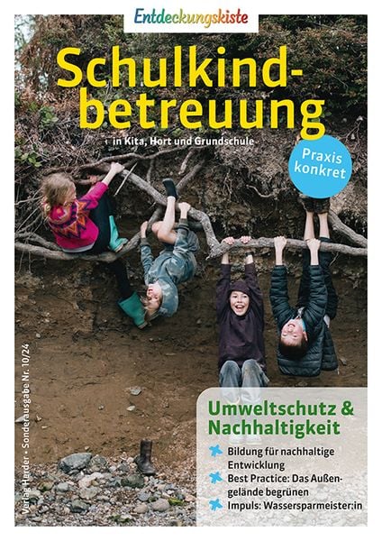 Produktbild: Umweltschutz und Nachhaltigkeit