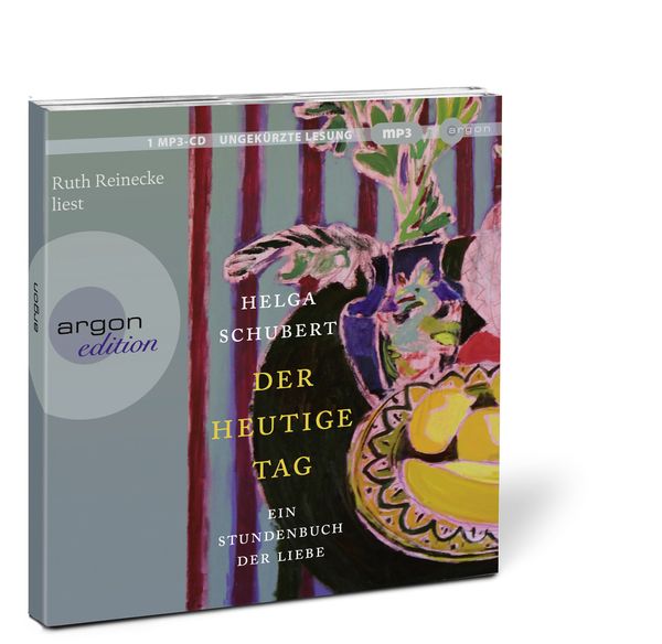 Produktbild: Der heutige Tag