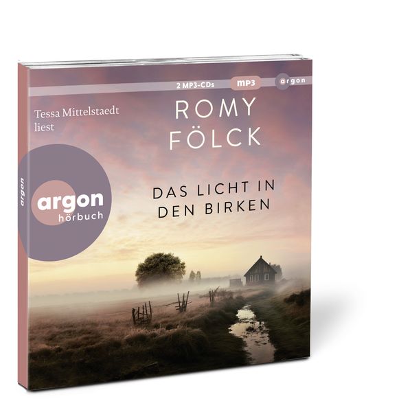 Produktbild: Das Licht in den Birken