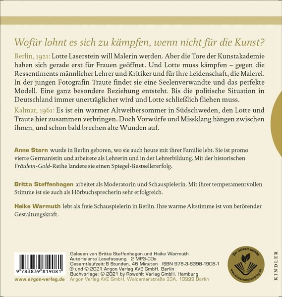 Produktbild: Meine Freundin Lotte