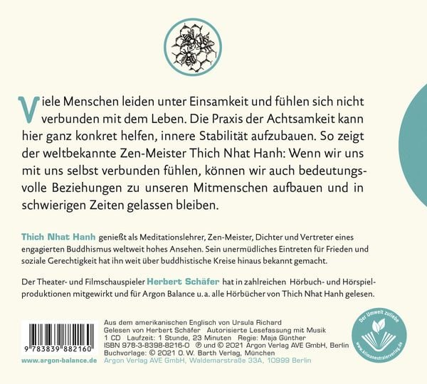 Produktbild: Einfach miteinander