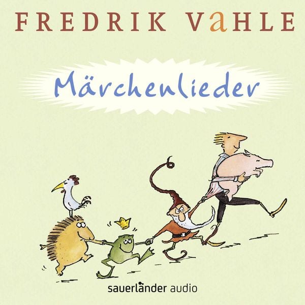 Märchenlieder