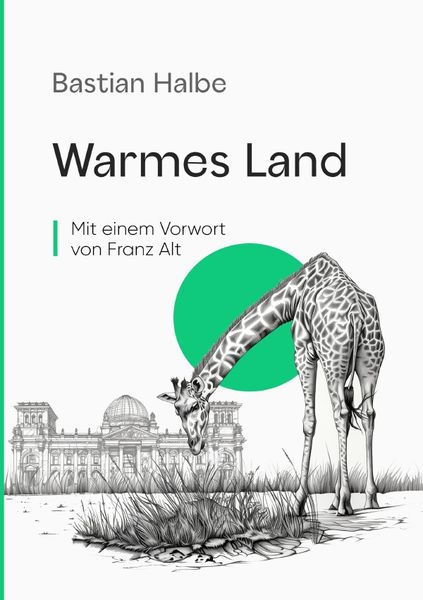 Produktbild: Warmes Land