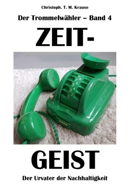 Produktbild: Der Trommelw&auml;hler - Band 4