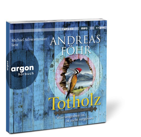 Produktbild: Totholz