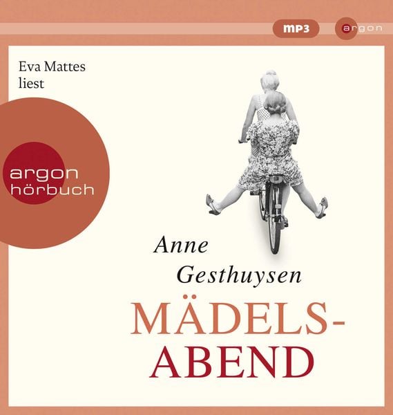Produktbild: M&auml;delsabend