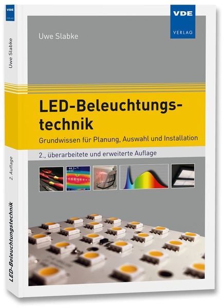 Produktbild: LED-Beleuchtungstechnik