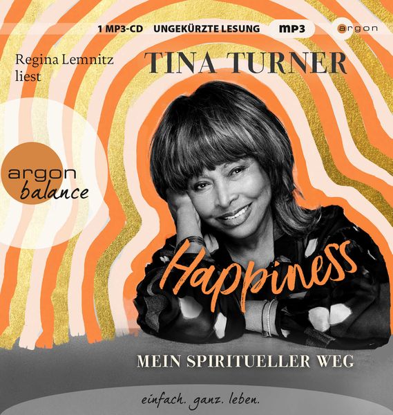 Produktbild: Happiness
