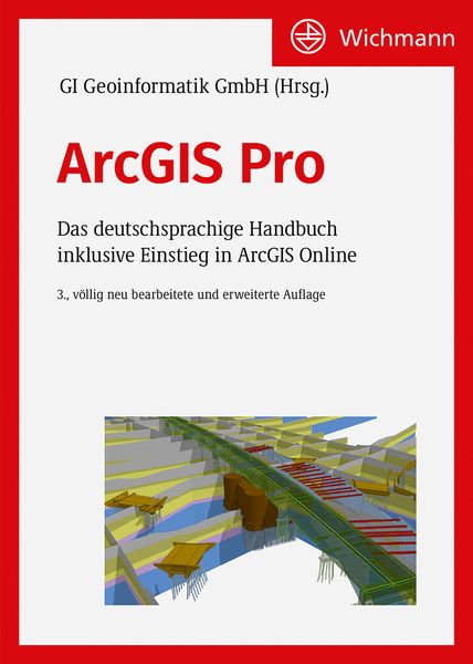 Produktbild: Arcgis Pro