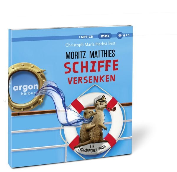 Produktbild: Schiffe versenken