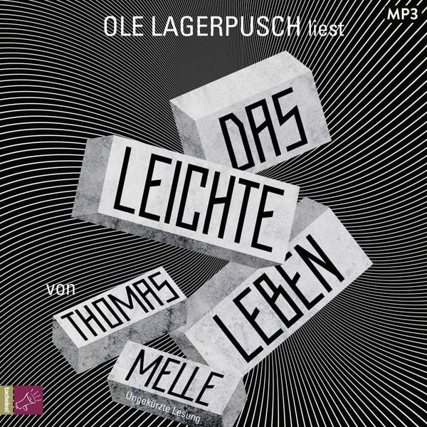 Produktbild: Das leichte Leben
