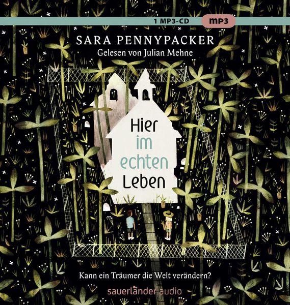 Produktbild: Hier im echten Leben