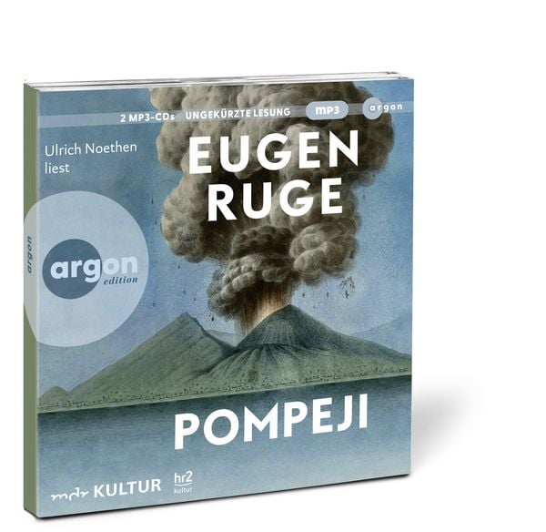 Produktbild: Pompeji oder Die f&uuml;nf Reden des Jowna