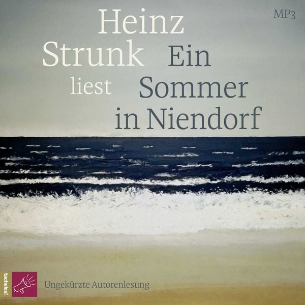Produktbild: Ein Sommer in Niendorf