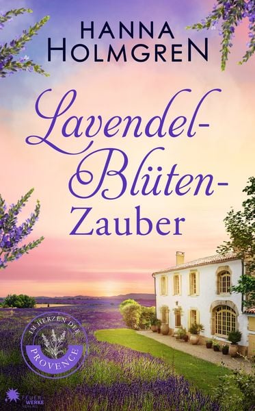Produktbild: Lavendelbl&uuml;tenzauber (Im Herzen der Provence)