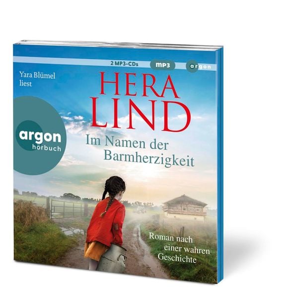 Produktbild: Im Namen der Barmherzigkeit
