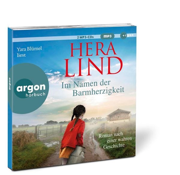 Produktbild: Im Namen der Barmherzigkeit