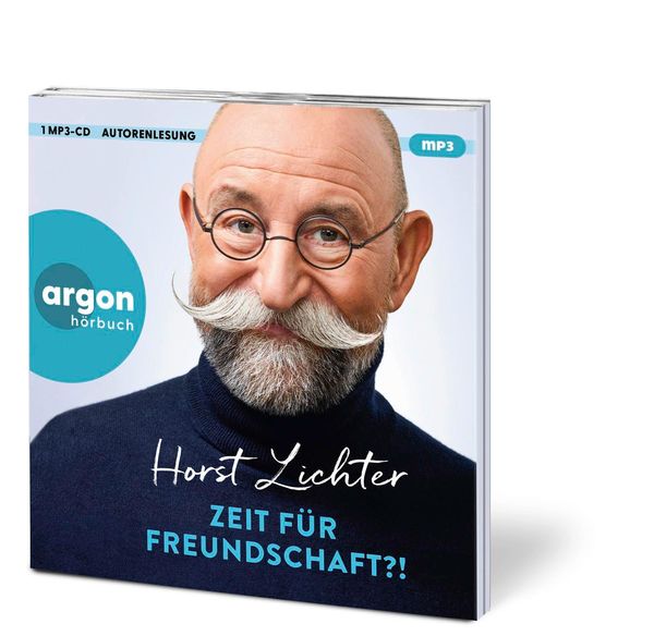 Produktbild: Zeit f&uuml;r Freundschaft?!