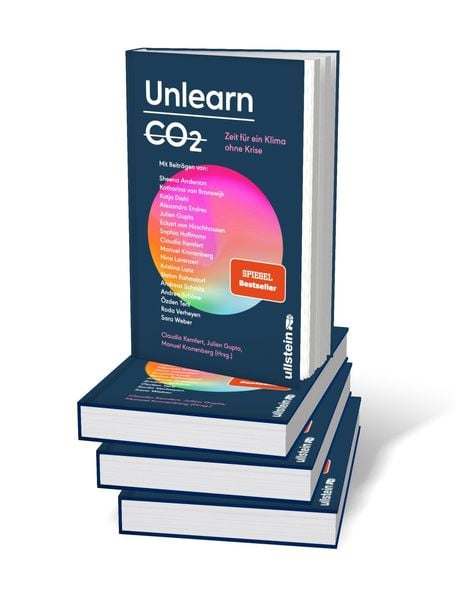 Produktbild: Unlearn CO2