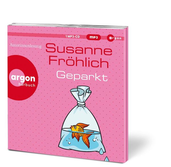 Produktbild: Geparkt