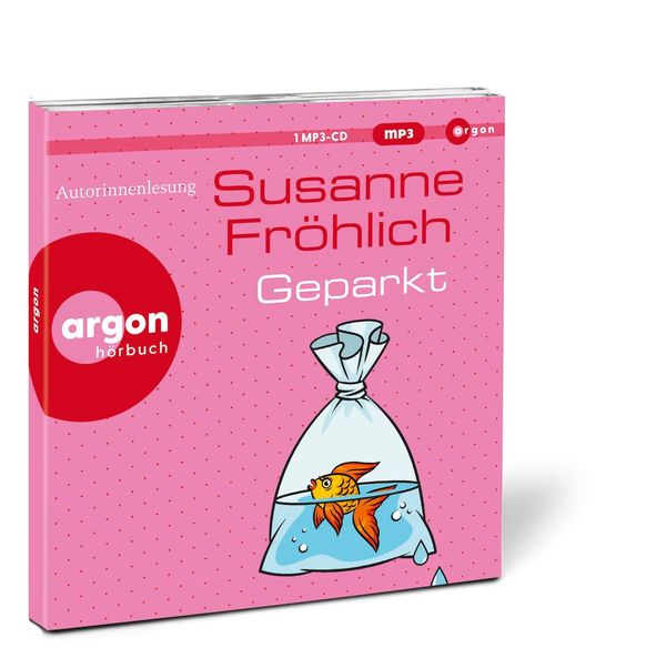 Produktbild: Geparkt